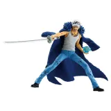 Фигурка аниме Ван Пис One Piece Battle Record Трафальгар Trafalgar Law 2 figure 15см 86922