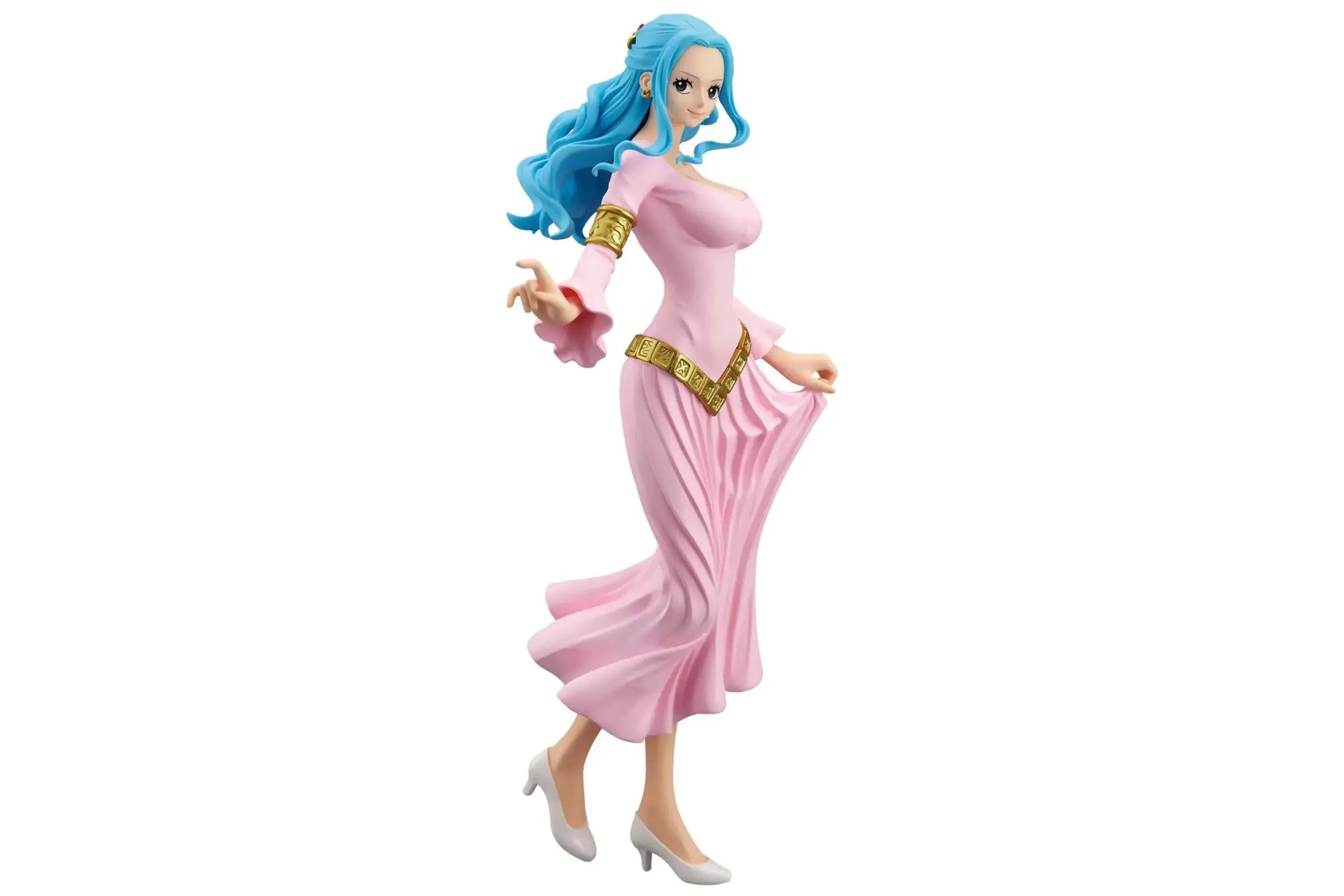 Купить Фигурка аниме Ван Пис One Piece Glitter&Glamours Виви