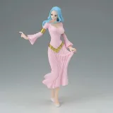 Фигурка аниме Ван Пис One Piece Glitter&Glamours Виви Нефертари Nefeltari Vivi 2 23см 85901