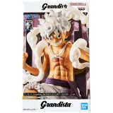 Фигурка аниме Ван Пис One Piece Grandista Луффи Monkey D. Luffy 21см 86939