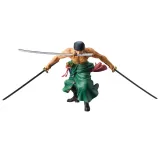 Фигурка аниме Ван Пис One Piece Grandista Roronoa Зоро Zoro 23см 85949