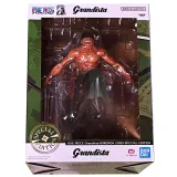 Фигурка аниме Ван Пис One Piece Grandista Roronoa Зоро Zoro 23см 85949