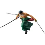 Фигурка аниме Ван Пис One Piece Grandista Roronoa Зоро Zoro 23см 85949