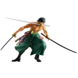 Фигурка аниме Ван Пис One Piece Grandista Roronoa Зоро Zoro 23см 85949