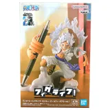 Фигурка аниме Ван Пис One Piece Луффи Monkey D.Luffy Gear 5 Vol.1 10см 94776