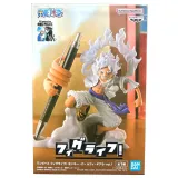 Фигурка аниме Ван Пис One Piece Луффи Monkey D.Luffy Gear 5 Vol.1 10см 94776