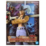 Фигурка аниме Ван Пис One Piece The Grandline Series Дракуль Dracule 17см 86915