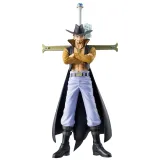 Фигурка аниме Ван Пис One Piece The Grandline Series Дракуль Dracule 17см 86915