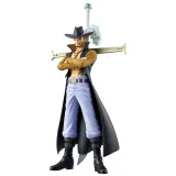 Фигурка аниме Ван Пис One Piece The Grandline Series Дракуль Dracule 17см 86915