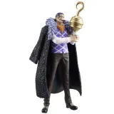 Фигурка аниме Ван Пис One Piece The Grandline Series Extra Крокодайл Crocodile 17см 85895