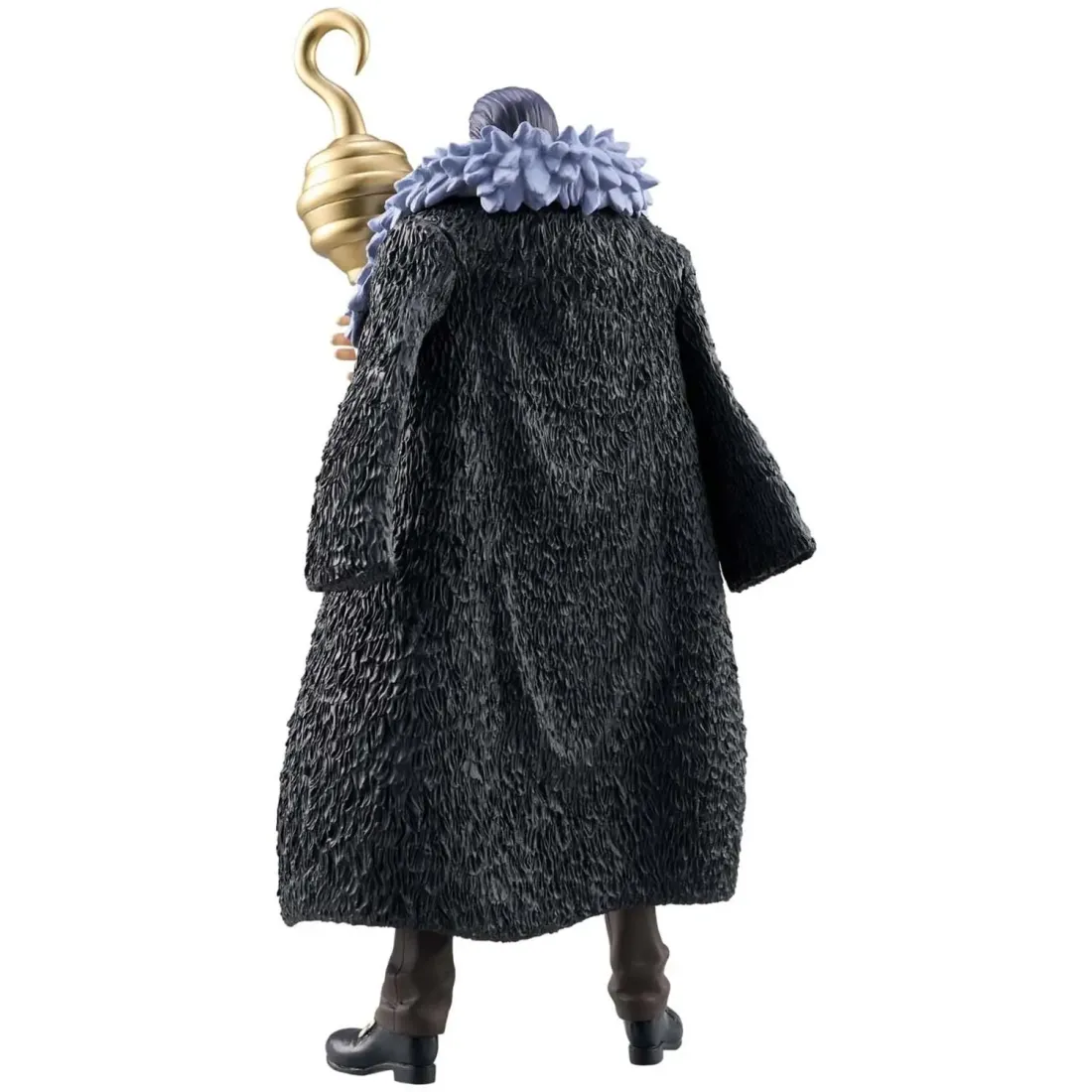 Фигурка аниме Ван Пис One Piece The Grandline Series Extra Крокодайл Crocodile 17см 85895
