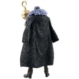Фигурка аниме Ван Пис One Piece The Grandline Series Extra Крокодайл Crocodile 17см 85895