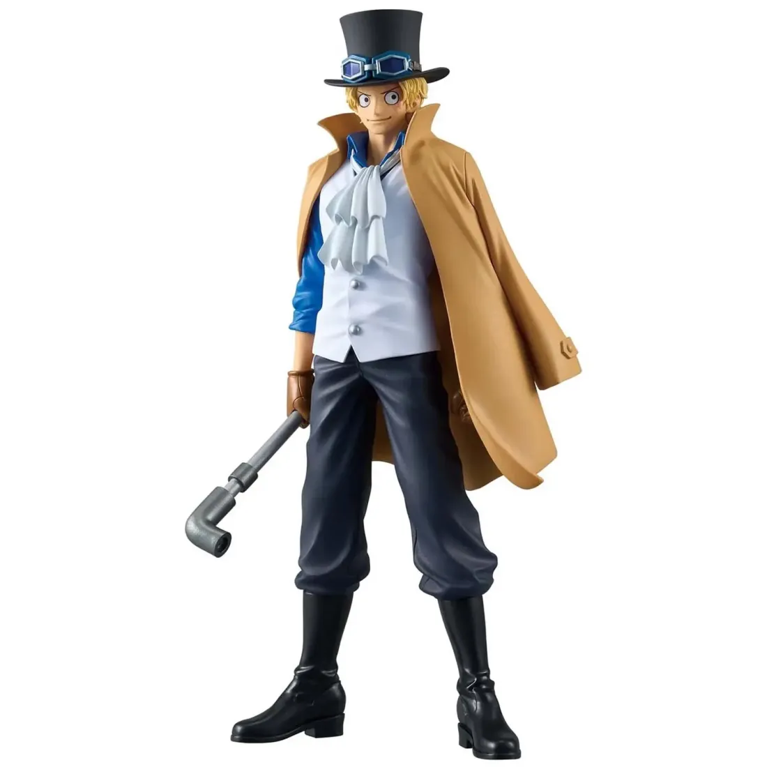Фигурка аниме Ван Пис One Piece The Grandline Series Сабо Sabo 18см 86908