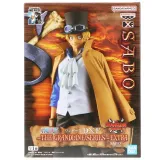 Фигурка аниме Ван Пис One Piece The Grandline Series Сабо Sabo 18см 86908