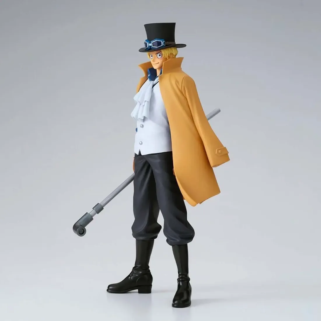 Фигурка аниме Ван Пис One Piece The Grandline Series Сабо Sabo 18см 86908