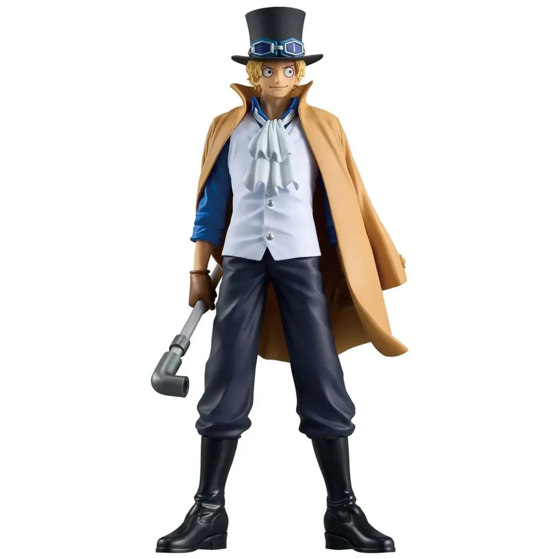 Фигурка аниме Ван Пис One Piece The Grandline Series Сабо Sabo 18см 86908