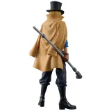 Фигурка аниме Ван Пис One Piece The Grandline Series Сабо Sabo 18см 86908