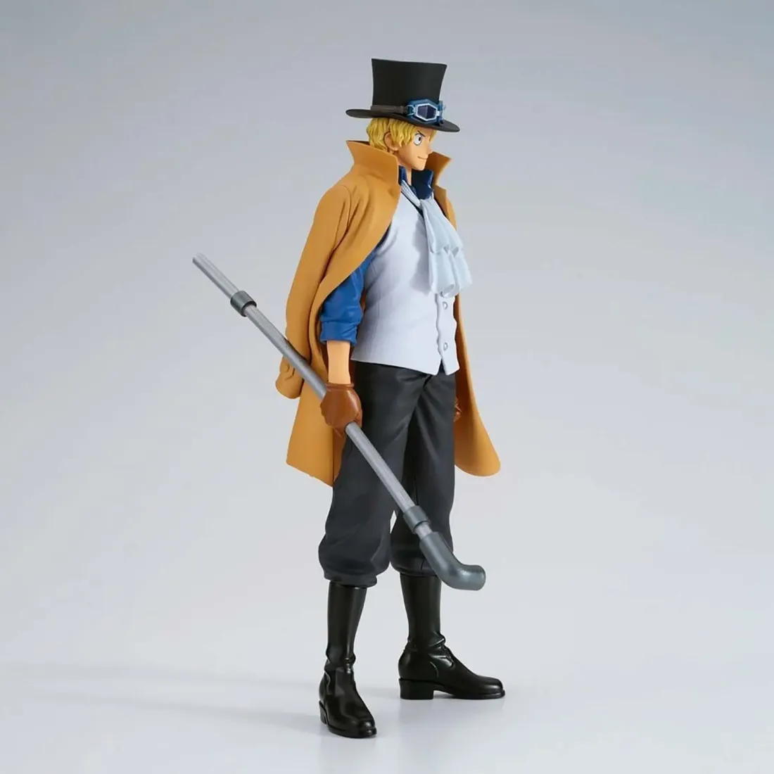 Фигурка аниме Ван Пис One Piece The Grandline Series Сабо Sabo 18см 86908