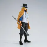 Фигурка аниме Ван Пис One Piece The Grandline Series Сабо Sabo 18см 86908