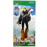Фигурка аниме Ван Пис One Piece Зоро The Shukko Roronoa Zoro Egghead figure 17см 86892