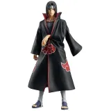 Фигурка аниме Наруто Naruto Shippuden Итачи Учиха Itachi Uchiha Grandista 28см 86700
