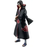 Фигурка аниме Наруто Naruto Shippuden Итачи Учиха Itachi Uchiha Grandista 28см 86700