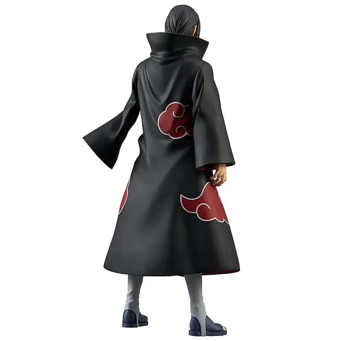 Фигурка аниме Наруто Naruto Shippuden Итачи Учиха Itachi Uchiha Grandista 28см 86700