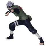 Фигурка аниме Наруто Naruto Shippuden Vibration Stars Какаши Хатаке Kakashi Hatake 13см 86670