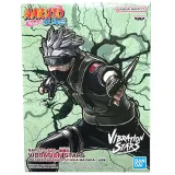 Фигурка аниме Наруто Naruto Shippuden Vibration Stars Какаши Хатаке Kakashi Hatake 13см 86670