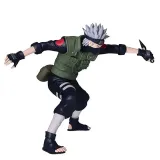 Фигурка аниме Наруто Naruto Shippuden Vibration Stars Какаши Хатаке Kakashi Hatake 13см 86670