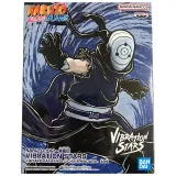 Фигурка аниме Наруто Naruto Shippuden Vibration Stars Учиха Мадара Uchiha Madara 13см 86687