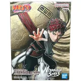 Фигурка аниме Наруто Naruto Vibration Stars Гаара Gaara 12см 85505