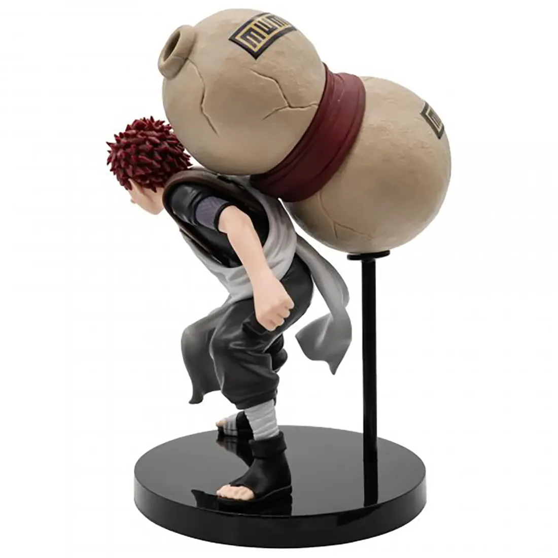 Фигурка аниме Наруто Naruto Vibration Stars Гаара Gaara 12см 85505