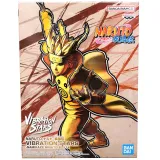 Фигурка аниме Vibration Stars Наруто Naruto Намиказе Минато Namikaze Minato 3 14см 85550