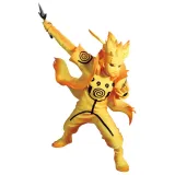 Фигурка аниме Vibration Stars Наруто Naruto Намиказе Минато Namikaze Minato 3 14см 85550