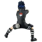 Фигурка аниме Наруто Naruto Vibration Stars Учиха Саске Uchiha Sasuke 14см 85512