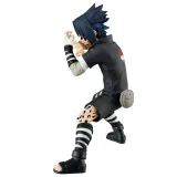 Фигурка аниме Наруто Naruto Vibration Stars Учиха Саске Uchiha Sasuke 14см 85512