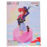 Фигурка аниме Звездное дитя Oshi no Ko Air Flow Кана Арима Kana Arima 13см 85277