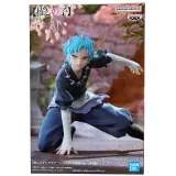 Фигурка аниме Звездное дитя Oshi no Ko Аква Aqua (Touki Ver.) 18см 96916