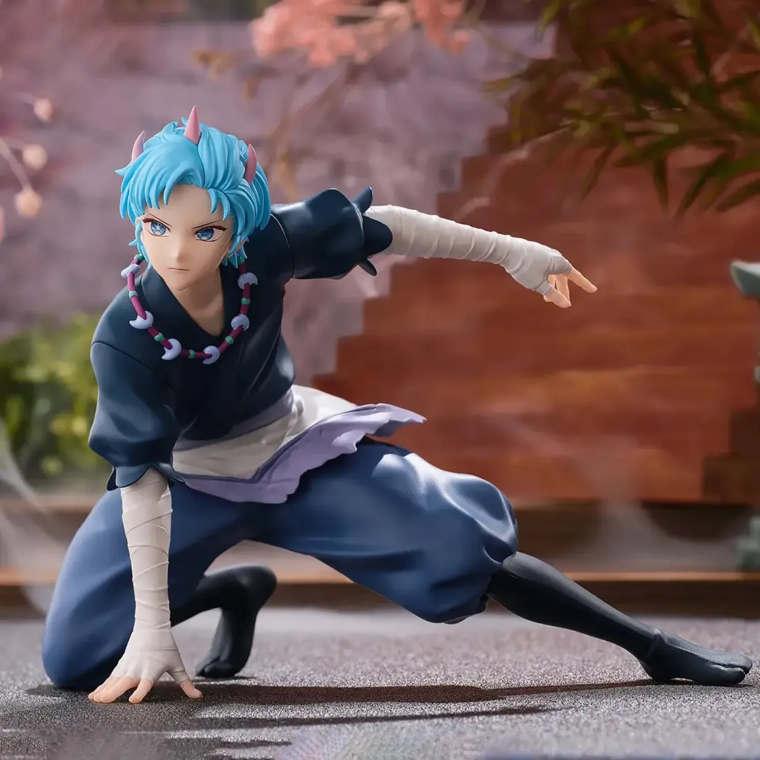 Фигурка аниме Звездное дитя Oshi no Ko Аква Aqua (Touki Ver.) 18см 96916