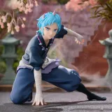 Фигурка аниме Звездное дитя Oshi no Ko Аква Aqua (Touki Ver.) 18см 96916