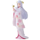 Фигурка аниме Звездное дитя Oshi no Ko Акане Курокава Akane Kurokawa Sayahime ver. 17см 86489