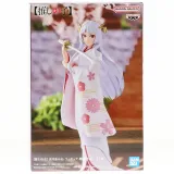 Фигурка аниме Звездное дитя Oshi no Ko Акане Курокава Akane Kurokawa Sayahime ver. 17см 86489