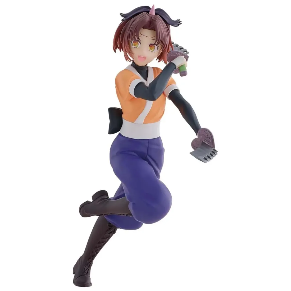 Фигурка аниме Звездное дитя Oshi no Ko Кана Арима Kana Arima Tsurugi Ver. 16см 96015