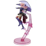 Фигурка аниме О моём перерождении в слизь Otherworlder Plus Милим Milim Dragon Form 15см 85666