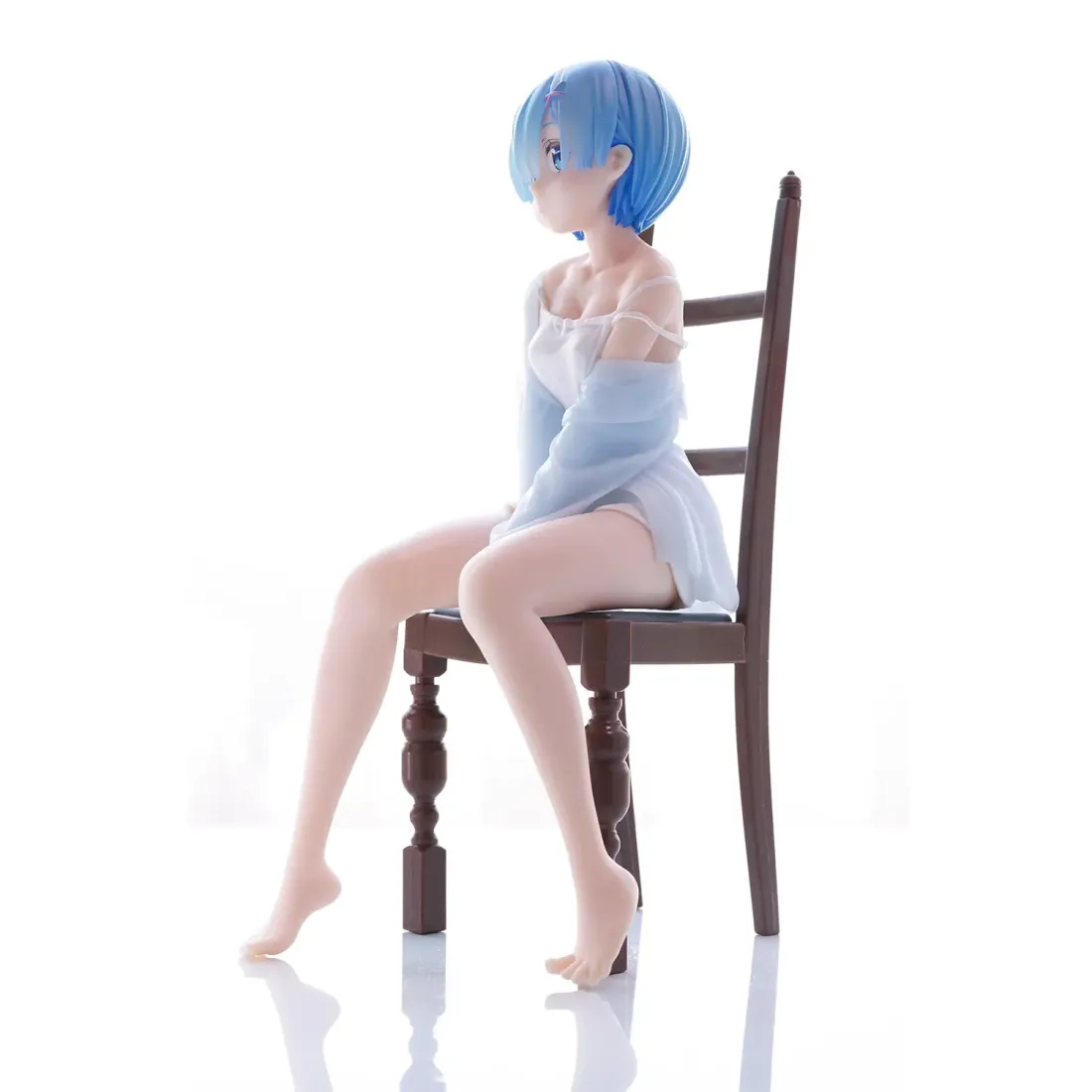 Фигурка аниме Жизнь с нуля в альтернативном мире Re:Zero Starting Life In Another World Relax Time Р