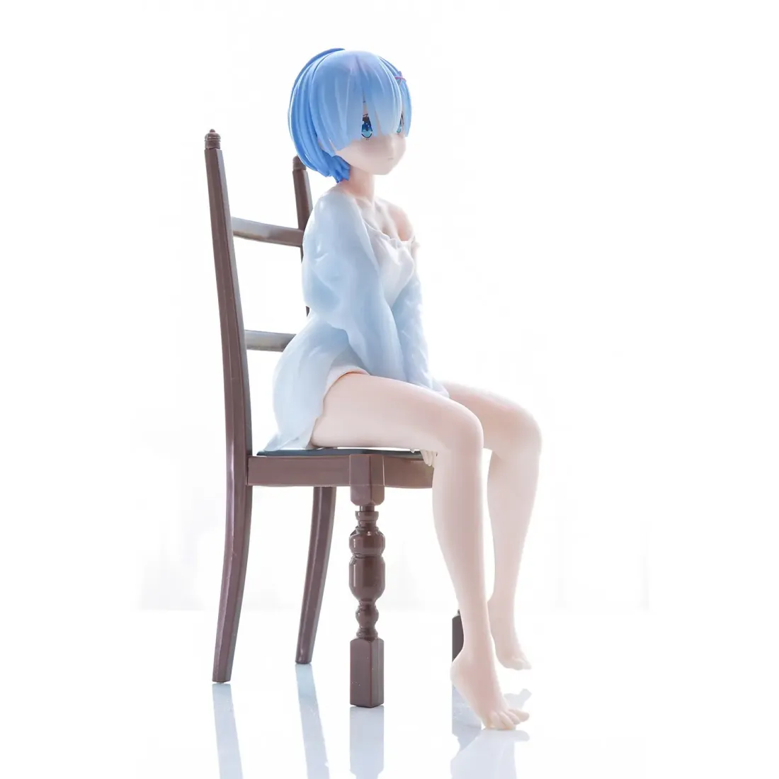 Фигурка аниме Жизнь с нуля в альтернативном мире Re:Zero Starting Life In Another World Relax Time Р