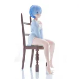 Фигурка аниме Жизнь с нуля в альтернативном мире Re:Zero Starting Life In Another World Relax Time Р