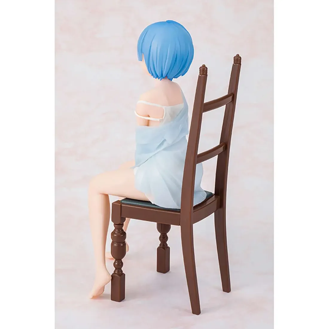 Фигурка аниме Жизнь с нуля в альтернативном мире Re:Zero Starting Life In Another World Relax Time Р