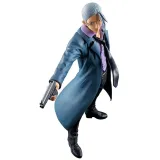 Фигурка аниме Дни Сакамото Sakamoto Days Таро Сакамото Taro Sakamoto 22см 85574